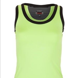 Bolle Tennis Tank Top